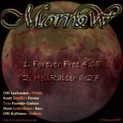 Morrow (FIN) : Forever Free & HellRaiser